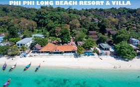 Phi Phi Long Beach Resort & Villa